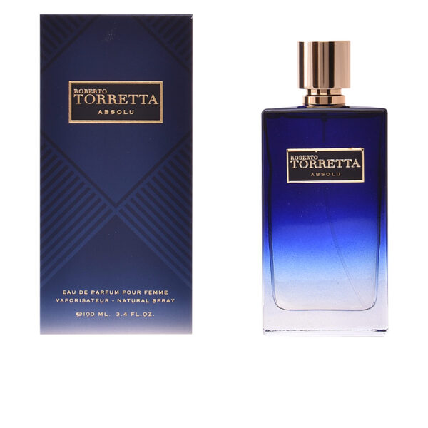 ROBERTO TORRETTA ABSOLU ROBERTO TORRETTA eau de parfum spray 100 ml - NVA4528299