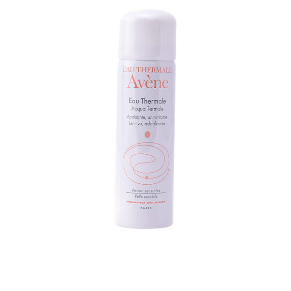 AVENE EAU THERMALE spring water 50 ml - NVA9035576