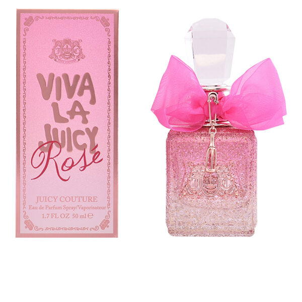 JUICY COUTURE VIVA LA JUICY ROSÉ eau de parfum spray 50 ml - NVA6628372