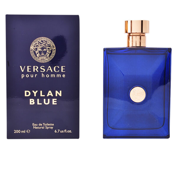 Versace Dylan Blue M EdT 200 ml - NVA3826490