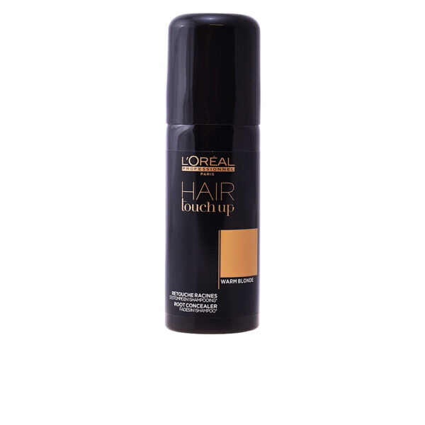 L'ORÉAL PROFESSIONNEL PARIS HAIR TOUCH UP root concealer #warm blonde - NVA6434145