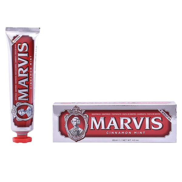 MARVIS CINNAMON MINT toothpaste 85 ml - NVA5111763