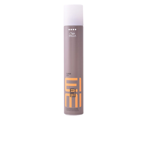 WELLA EIMI super set 500 ml - NVA0533100