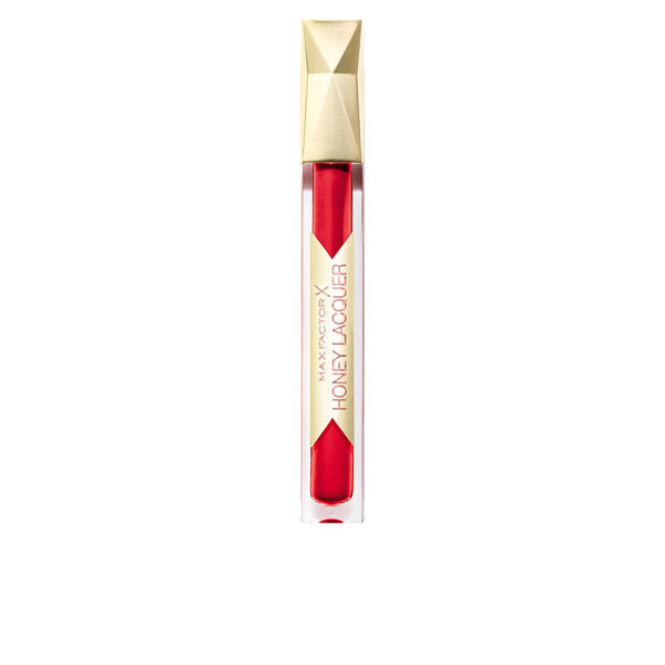 MAX FACTOR HONEY LACQUER gloss #25-floral ruby - NVA0434124