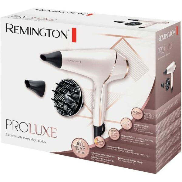 Πιστολάκι Remington Proluxe AC9140 2400W (Ανακαινισμenα C) - S71002349