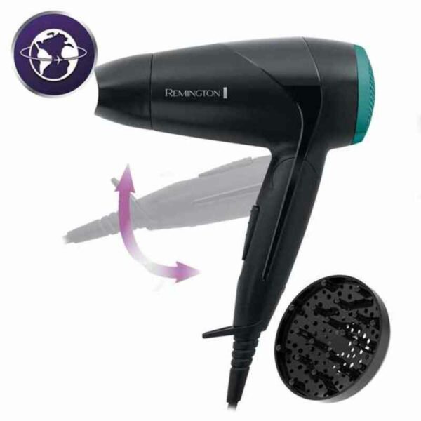 Πιστολάκι Remington D 1500 2000 W - S7180815