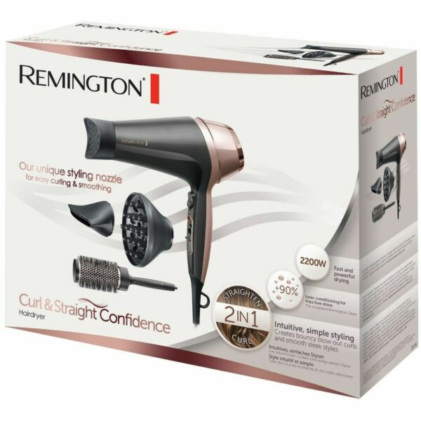 Πιστολάκι Remington D5706 2200 W - S9186398