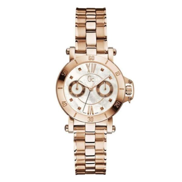 Γυναικεία Ρολόγια Guess X74008L1S (Ø 34 mm) - S0321950