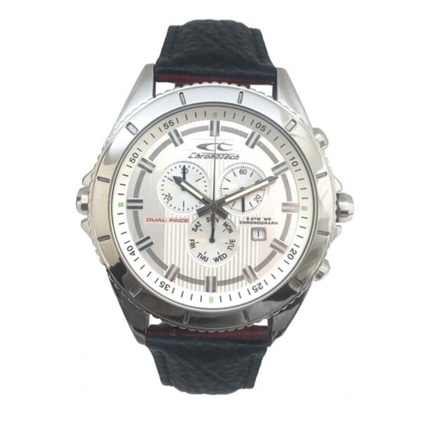 Ανδρικά Ρολόγια Chronotech CT7636L-02 (Ø 42 mm) - S0325951