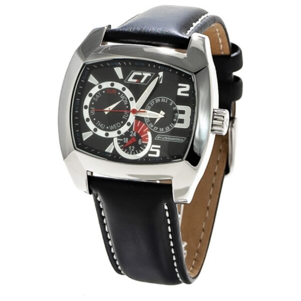 Ανδρικά Ρολόγια Chronotech CC7049M-02 (ø 38 mm) - S0327623