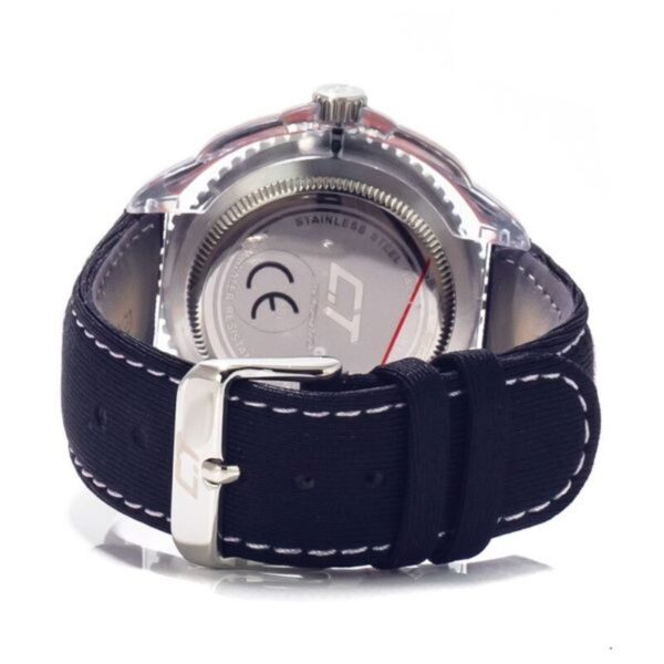 Unisex Ρολόγια Chronotech CC6280L-07 (Ø 41 mm) - S0329535