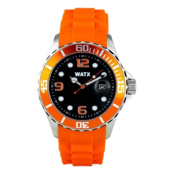 Ανδρικά Ρολόγια Watx & Colors RWA9022 (Ø 42 mm) - S0333140