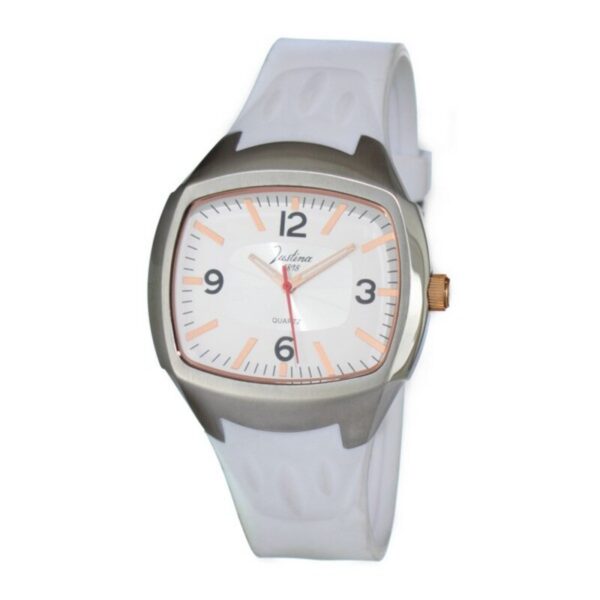 Unisex Ρολόγια Justina JPB27 (Ø 42 mm) - S0333812