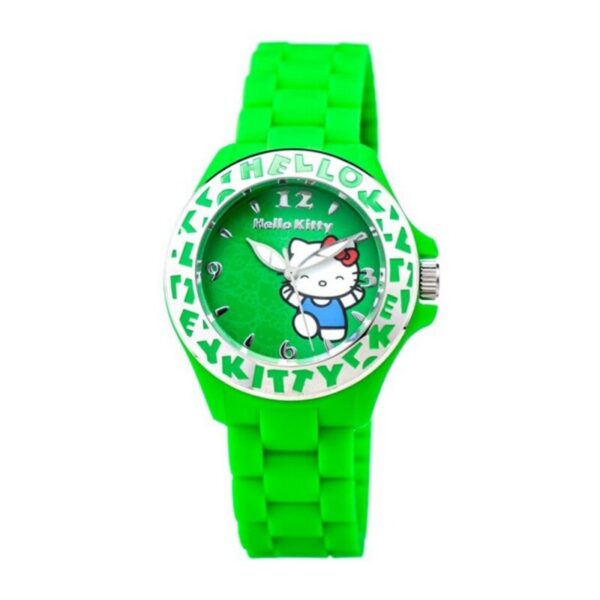 Γυναικεία Ρολόγια Hello Kitty HK7143L-18 (ø 38 mm) - S0335690