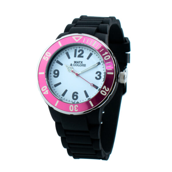 Unisex Ρολόγια Watx & Colors RWA1623-C1300 (ø 44 mm) - S0336367