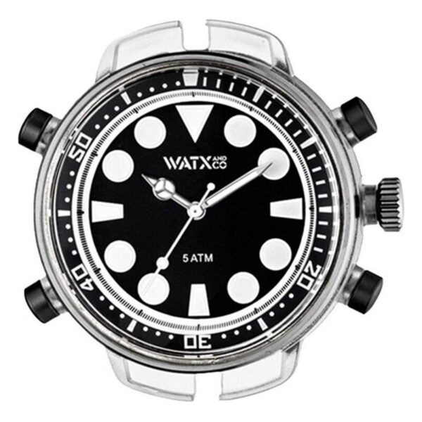 Unisex Ρολόγια Watx & Colors RWA5700 (ø 49 mm) - S0336438