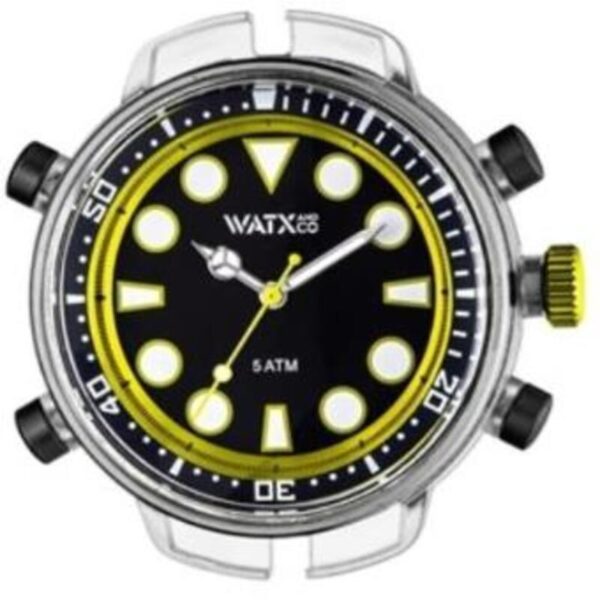 Unisex Ρολόγια Watx & Colors RWA5703 (ø 49 mm) - S0336441