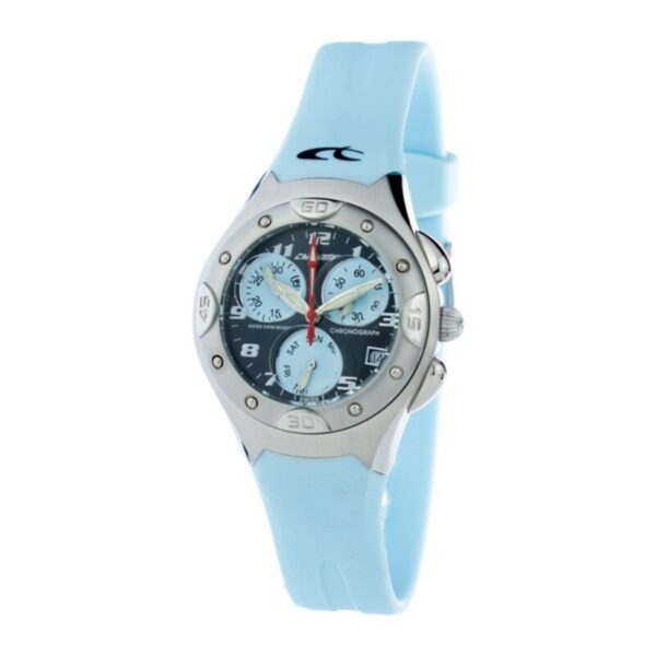 Γυναικεία Ρολόγια Chronotech CT7139L-04 (Ø 35 mm) - S0338069