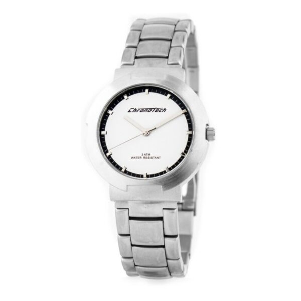 Γυναικεία Ρολόγια Chronotech CT6451-03M (Ø 35 mm) - S0338642