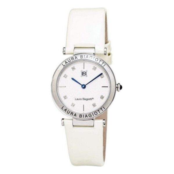 Γυναικεία Ρολόγια Laura Biagiotti LB0012L-05 (Ø 30 mm) - S0340850