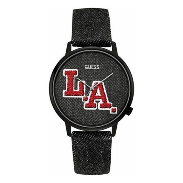 Ανδρικά Ρολόγια Guess V1011M2 (Ø 42 mm) - S0345361