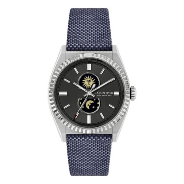 Ανδρικά Ρολόγια Jason Hyde JH41001 (Ø 40 mm) - S0349495