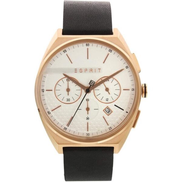 Ανδρικά Ρολόγια Esprit ES1G062L0035 (Ø 42 mm) - S0351811