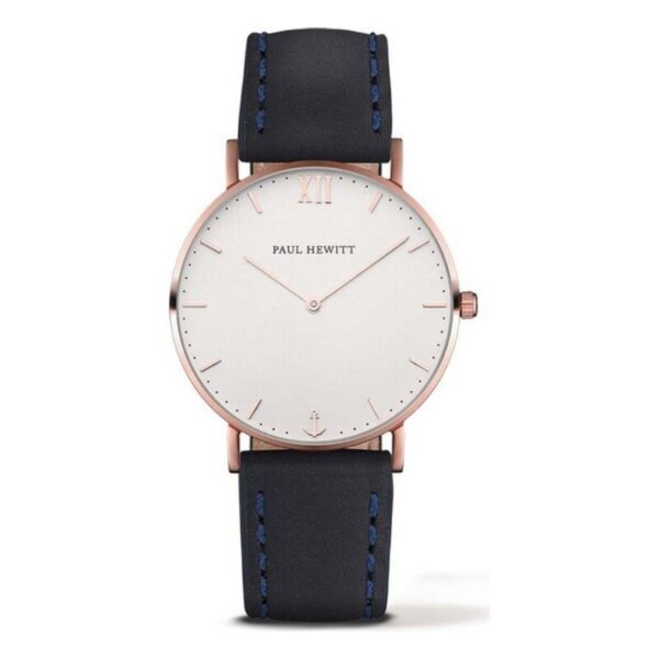 Unisex Ρολόγια Paul Hewitt PH-SA-R-ST-W-11S (Ø 39 mm) - S0352085