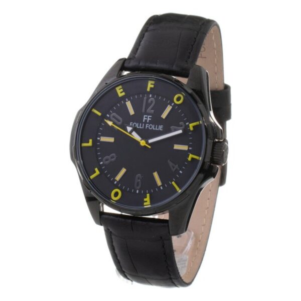 Unisex Ρολόγια Folli Follie WF13Y006SPY (Ø 40 mm) - S0353145