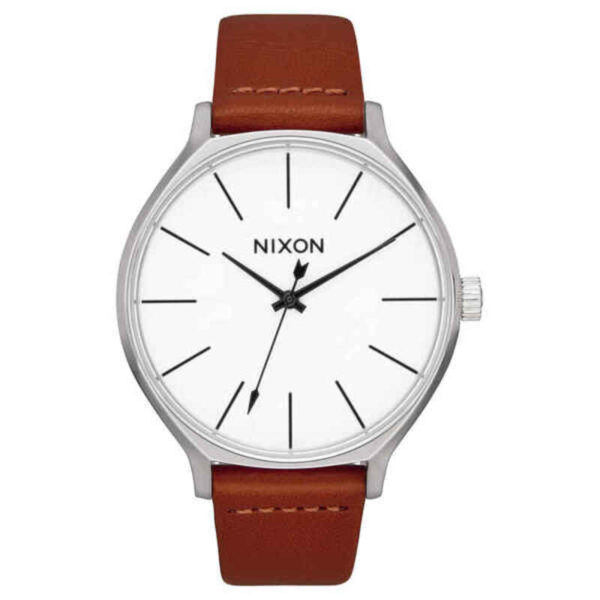 Γυναικεία Ρολόγια Nixon A12501113 (ø 38 mm) - S0353419