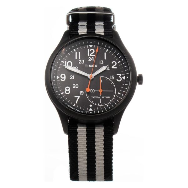 Ανδρικά Ρολόγια Timex TW2V10600LG (Ø 41 mm) - S0357679