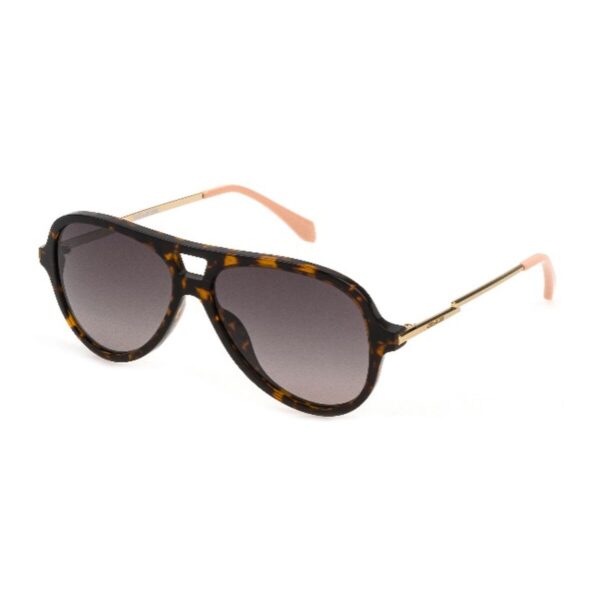 Γυναικεία Γυαλιά Ηλίου Zadig & Voltaire SZV309-580722 ø 58 mm - S0383103