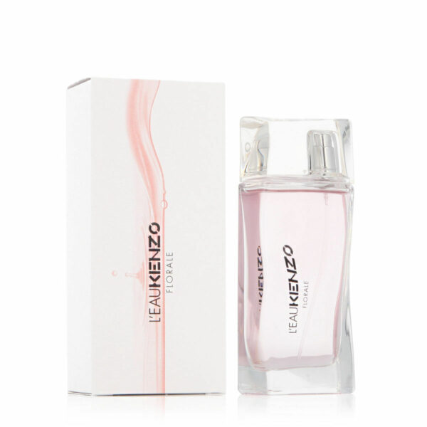 KENZO L'EAU KENZO FLORALE DROP eau de parfum spray 50 ml - NVA2438422