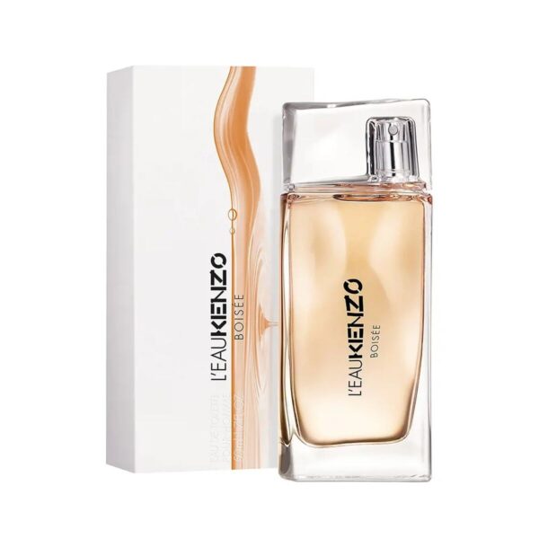 KENZO L'EAU KENZO BOISEE DROP eau de parfum spray 50 ml - NVA2438460