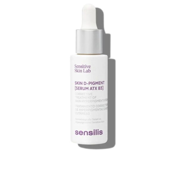 SENSILIS SKIN D-PIGMENT [SERUM ATX B3] corrective treatment 30 ml - NVA9915409