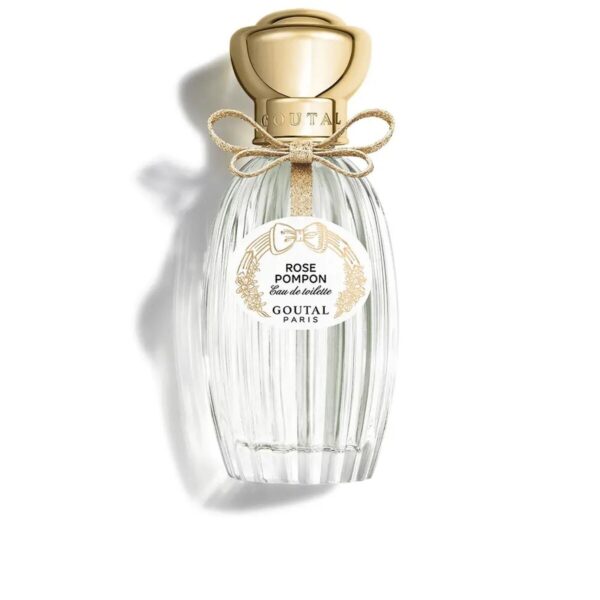 GOUTAL ROSE POMPON eau de toilette spray 100 ml - NVA7109397