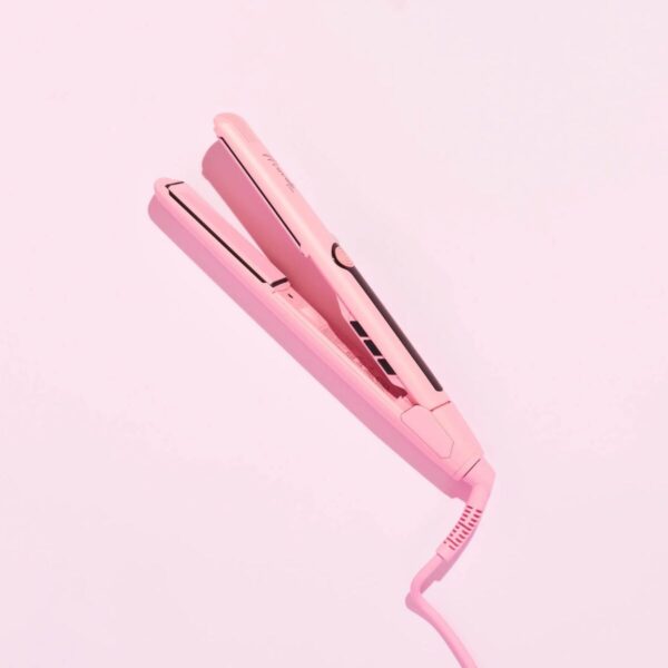 MERMADE MERMADE hair straightener #pink 1 u - NVA0294355