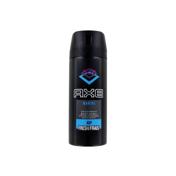 AXE MARINE deo vapor 150 ml - NVA1114540