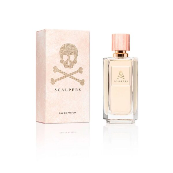 SCALPERS HER & HERE edp vapor 100 ml - NVA3001884