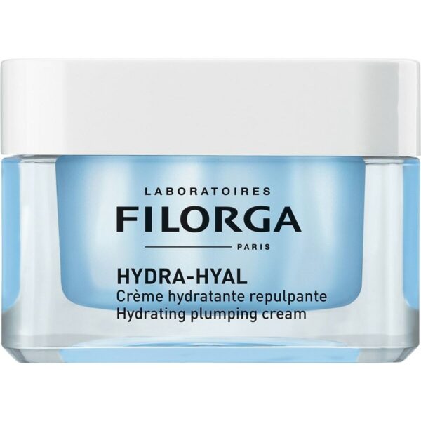 LABORATOIRES FILORGA HYDRA-HYAL hydrating plumping cream gel 50 ml - PARC-FI-176-50