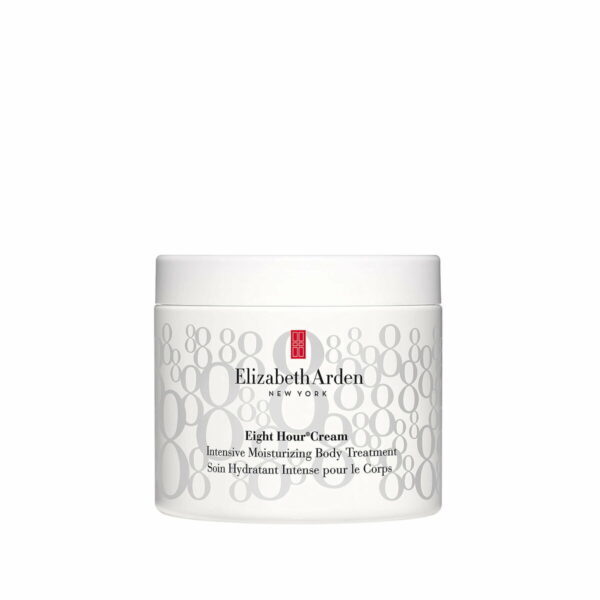 ELIZABETH ARDEN EIGHT HOUR intensive moisturizing body treatment 400 ml - NVA5255602