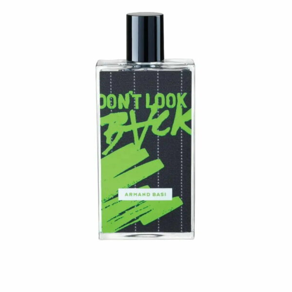 ARMAND BASI UNIFORM DON'T LOOK BACK edt vapo 100 ml - PARB-07-463-00