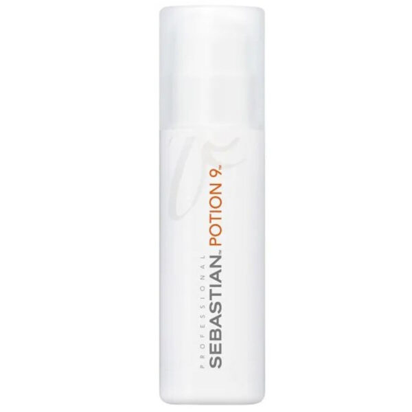 SEBASTIAN POTION 9 styling treatment 150 ml - NVA6225241