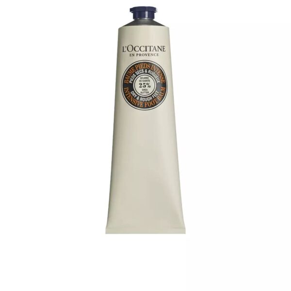 L'OCCITANE EN PROVENCE KARITE intense foot balm 150 ml - PARC-LO-276-02