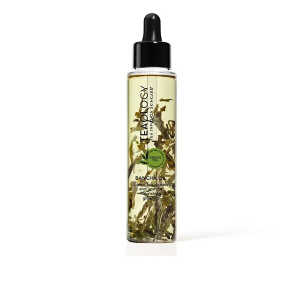 Teaology Bancha Green Tea Face Oil 100ml - NVA8502180