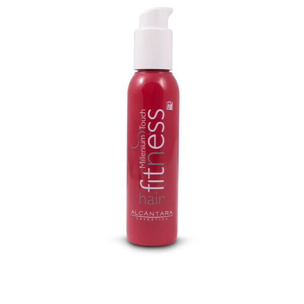 ALCANTARA COSMÉTICA M.T. hair fitness 125 ml - NVA3996082