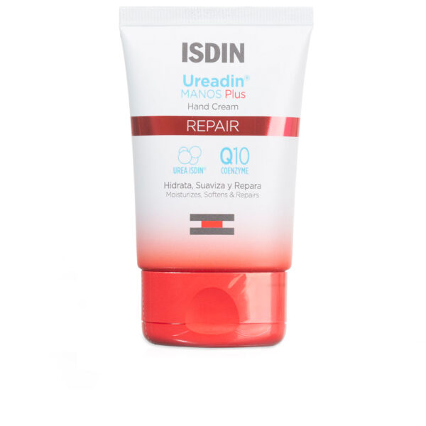 ISDIN UREADIN MANOS PLUS hand cream 50 ml - NVA2610736