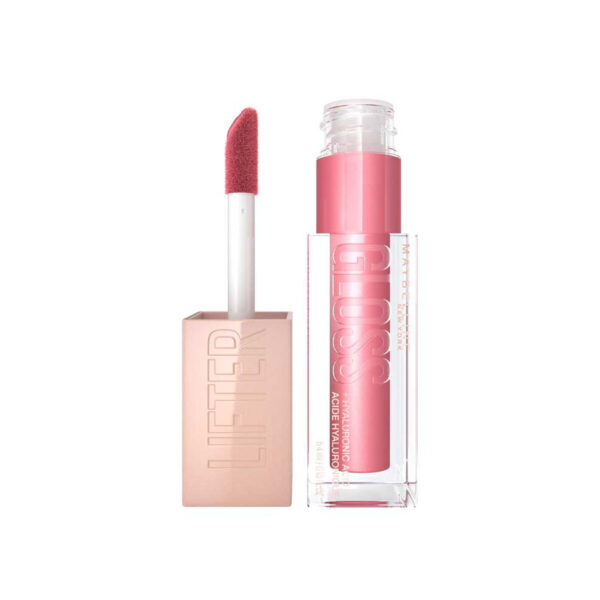 MAYBELLINE LIFTER gloss #005-petal - NVA1609733