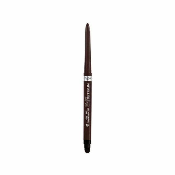 L'ORÉAL PARIS INFAILLIBLE GRIP 36H eyeliner #brown denim 1 u - NVA4026660