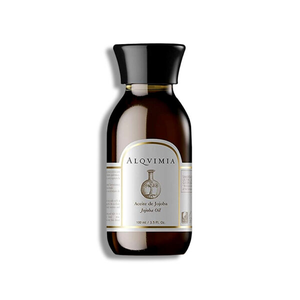 Λάδι Σώματος Jojoba Alqvimia (100 ml) - S4500285